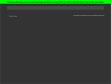 Tablet Screenshot of flasshcore.com